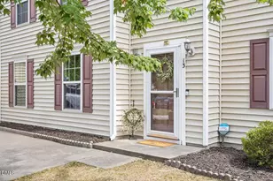 13 Intrepid Ct, Durham, NC 27703 - Photo 2