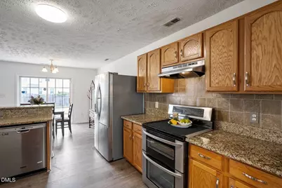 13 Intrepid Court, Durham, NC 27703 - Photo 4