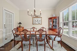 1301 Wedgeland Dr, Raleigh, NC 27615 - Photo 4