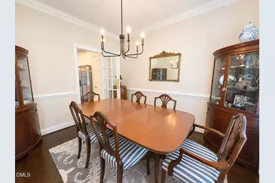 1301 Wedgeland Drive, Raleigh, NC 27615 - Photo 4