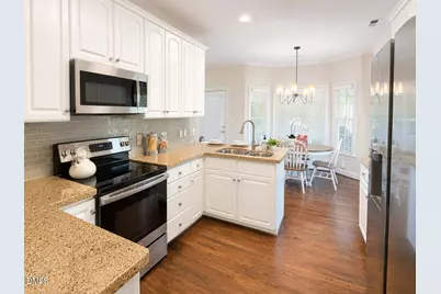 1301 Wedgeland Drive, Raleigh, NC 27615 - Photo 6