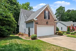 1301 Wedgeland Dr, Raleigh, NC 27615 - Photo 2