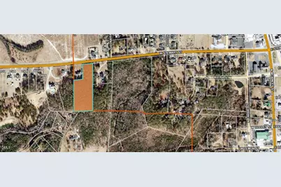 0 W Stewart Street, Coats, NC 27521 - Photo 2