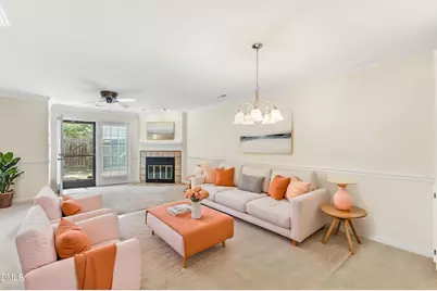 1708 Township Circle, Raleigh, NC 27609 - Photo 2