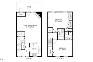 1708 Township Cir, Raleigh, NC 27609 - Photo 36