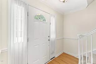 1708 Township Cir, Raleigh, NC 27609 - Photo 16