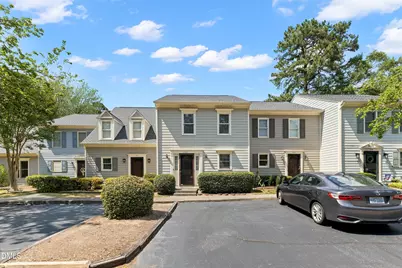 1708 Township Circle, Raleigh, NC 27609 - Photo 32
