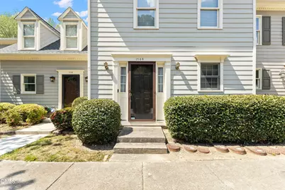 1708 Township Circle, Raleigh, NC 27609 - Photo 36