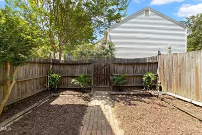 1708 Township Circle, Raleigh, NC 27609 - Photo 28