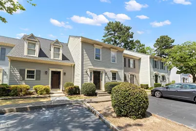 1708 Township Circle, Raleigh, NC 27609 - Photo 34