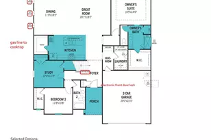 187 Mendenhall Dr, Angier, NC 27501 - Photo 2