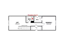 187 Mendenhall Dr, Angier, NC 27501 - Photo 2