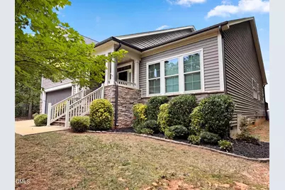 6621 Blalock Forest Drive, Willow Springs, NC 27592 - Photo 20