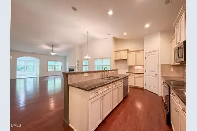 6621 Blalock Forest Drive, Willow Springs, NC 27592 - Photo 2