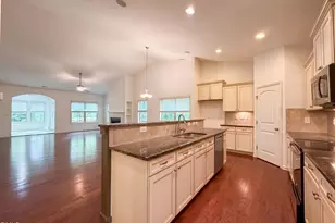 6621 Blalock Forest Dr, Willow Springs, NC 27592 - Photo 2