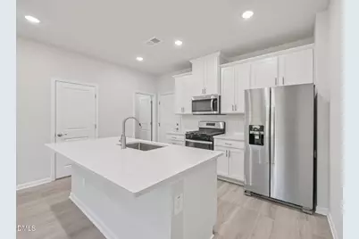 6073 Spring Forest Road, Raleigh, NC 27616 - Photo 8