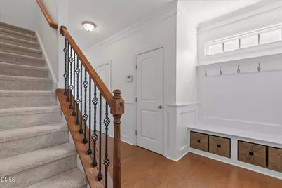 7633 Mapleshire Drive, Raleigh, NC 27616 - Photo 12