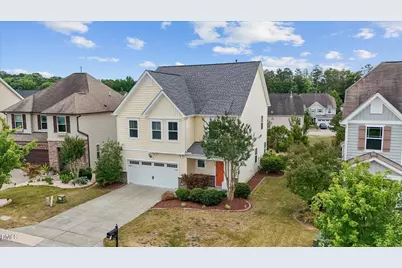 7633 Mapleshire Drive, Raleigh, NC 27616 - Photo 24