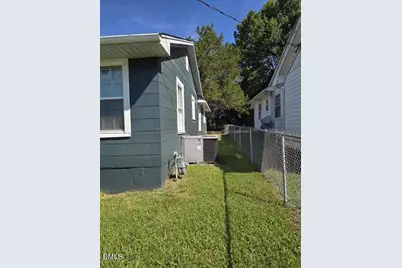 124 Sycamore Street, Oxford, NC 27565 - Photo 16