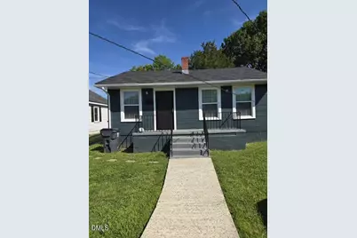 124 Sycamore Street, Oxford, NC 27565 - Photo 1