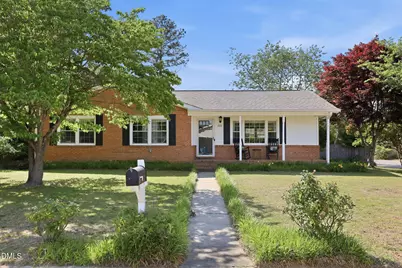 111 Martin Street, Dunn, NC 28334 - Photo 40