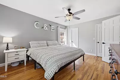 111 Martin Street, Dunn, NC 28334 - Photo 20