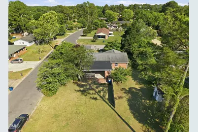 111 Martin Street, Dunn, NC 28334 - Photo 36
