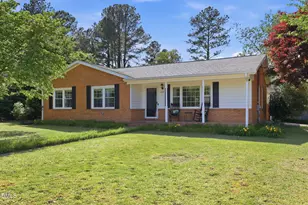 111 Martin St, Dunn, NC 28334 - Photo 2