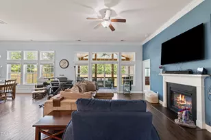 259 Roaring Creek Dr, Garner, NC 27529 - Photo 8