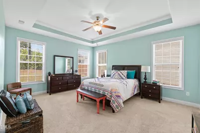 259 Roaring Creek Drive, Garner, NC 27529 - Photo 16