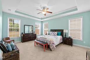 259 Roaring Creek Dr, Garner, NC 27529 - Photo 16