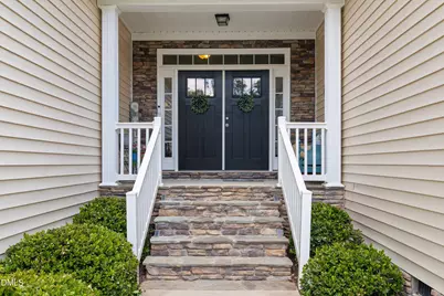 259 Roaring Creek Drive, Garner, NC 27529 - Photo 2