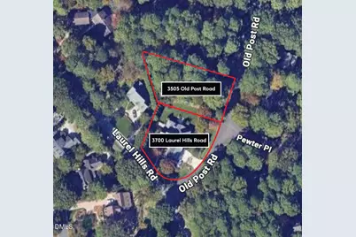 3505 Old Post Road, Raleigh, NC 27612 - Photo 1