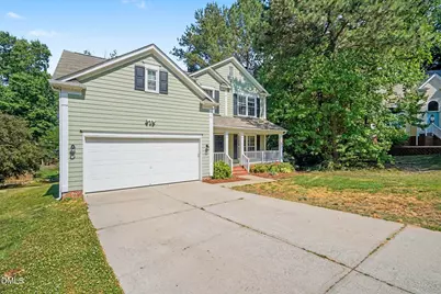 104 Armfield Court, Cary, NC 27519 - Photo 2