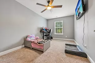4731 Lord Fogelman Wy, Raleigh, NC 27610 - Photo 8