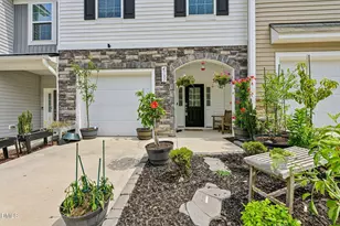 4731 Lord Fogelman Wy, Raleigh, NC 27610 - Photo 2