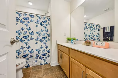 4731 Lord Fogelman Way, Raleigh, NC 27610 - Photo 10