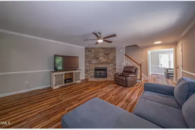 40 Ryans Lane, Clayton, NC 27520 - Photo 16