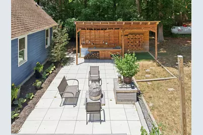 119 Captains Court, Durham, NC 27712 - Photo 54