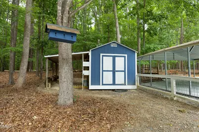 119 Captains Court, Durham, NC 27712 - Photo 48