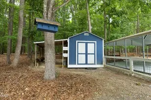 119 Captain's Ct, Durham, NC 27712 - Photo 48