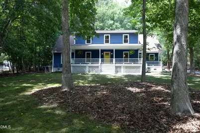 119 Captains Court, Durham, NC 27712 - Photo 2
