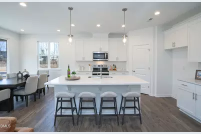 438 Providence Creek Drive, Fuquay Varina, NC 27526 - Photo 18