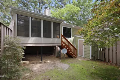 5932 Carmel Lane, Raleigh, NC 27609 - Photo 30