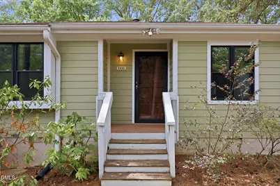 5932 Carmel Lane, Raleigh, NC 27609 - Photo 6