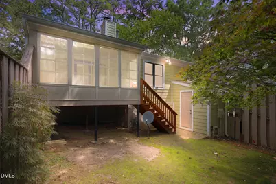 5932 Carmel Lane, Raleigh, NC 27609 - Photo 4