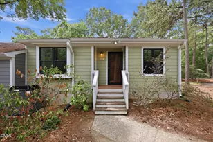 5932 Carmel Ln, Raleigh, NC 27609 - Photo 2