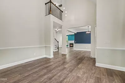 10142 Mizner Lane, Raleigh, NC 27617 - Photo 8