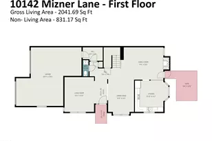 10142 Mizner Ln, Raleigh, NC 27617 - Photo 26