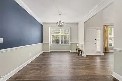 10142 Mizner Lane, Raleigh, NC 27617 - Photo 6